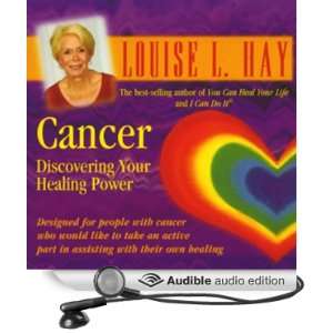   Your Healing Power (Audible Audio Edition) Louise L. Hay Books