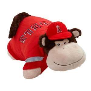  Los Angeles Angels of Anaheim Team Pillow Pets Sports 