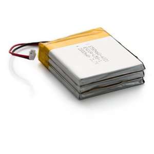  Polymer Lithium Ion Battery   6Ah Electronics