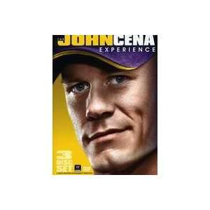  High Quality New World Wrestling Entertainment John Cena 