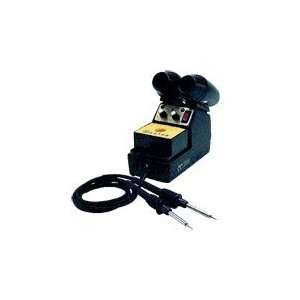 Loner® ESD Safe Temperature Controlled Dual Iron Soldering Station 
