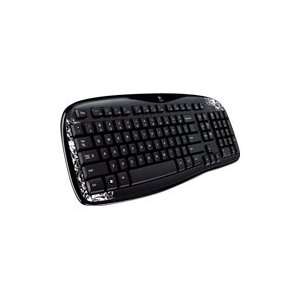  Logitech Wireless Keyboard K250   Keyboard   wireless   2 