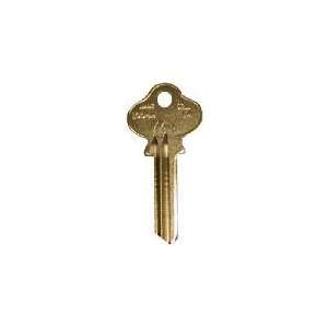  Kaba Ilco Corp Lockwood Lock Key Blank (Pack Of 10) L4 