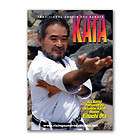 Traditional Okinawan Shorin Ryu Karate 18 Katas DVD Master Ota NEW how 