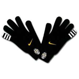  FC Juventus Wool Gloves by Nike