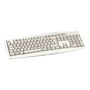  Cherry Business Keyboard K 1 J82 16001   Keyboard   USB   light 