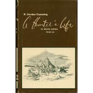  A Hunters Life in South Africa Volume One and Two: Books