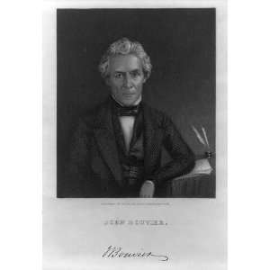   John Bouvier,1787 1851,American jurist,lexicographer