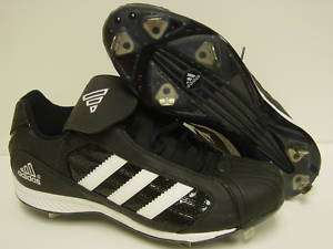 NEW Mens ADIDAS Diamond King 538750 Cleats Shoes 11.5  