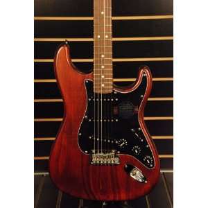   Wine Red Stain Rosewood Fingerboard (Wine Red Stain Rosewood