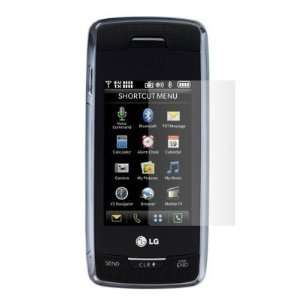 High Quality Screen Protector Guard for LG Voyager VX10000 
