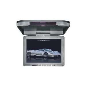  12.5ƒ? ROOF MOUNT TFT LCD MONITOR: Car Electronics