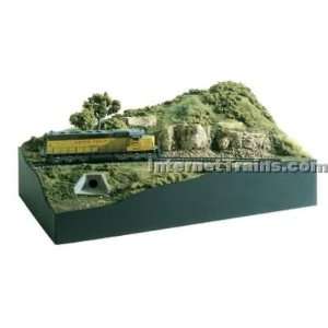   Woodland Scenics HO Scale Scenery Learning Kit Toys & Games