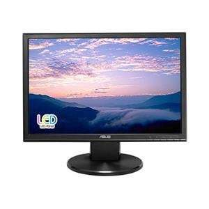  Asus US, 19 Widescreen LCD (Catalog Category: Monitors / LCD 
