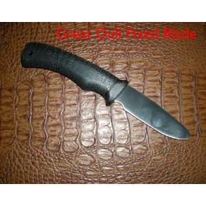  Knife   Fixed Blade Trainer
