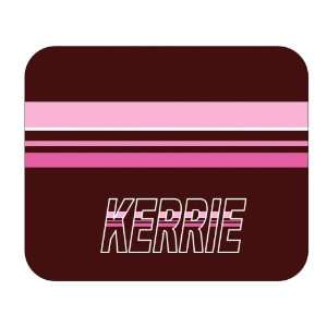  Personalized Gift   Kerrie Mouse Pad 