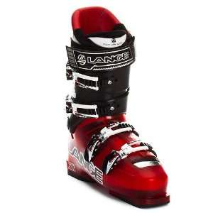  Lange RX 110 Ski Boots