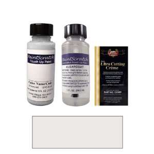   Paint Bottle Kit for 2004 Land Rover Discovery (LRC737): Automotive
