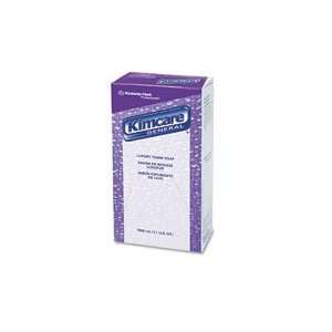  Kimberly Clark® KIMCARE Luxury Foam Soap