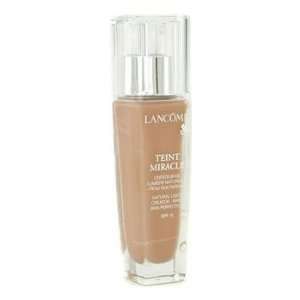 Lancome Teint Miracle Natural Light Creator SPF 15   # 055 Beige Ideal 