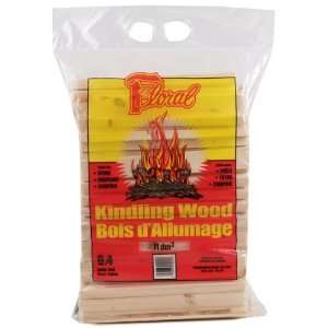  Wood Kindling, 0.4 Cu Ft