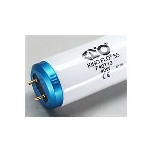  2 Ft. 5500K Fluorescent Tube (6) Pack Kino Flo