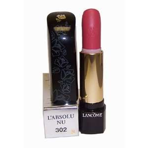 Lancôme LAbsolu Nu Replenishing & Enhancing Lipcolor for 