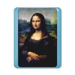   Mona Lisa HD by Leonardo da Vinci aka La Gioconda 