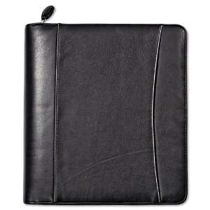  FranklinCovey   Nappa Leather Ring Bound Organizer w 