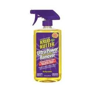    Specialty Adhesive Remover,16 Oz   KRUD KUTTER: Home Improvement