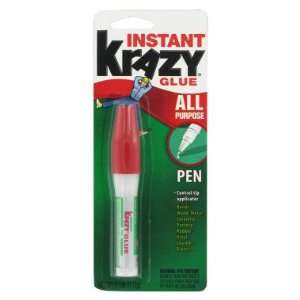  Krazy Glue Pen