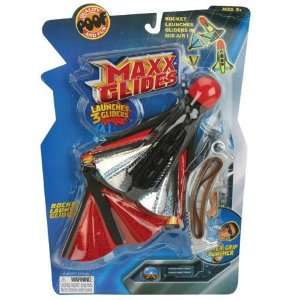 Poof Maxx Glides Toys & Games