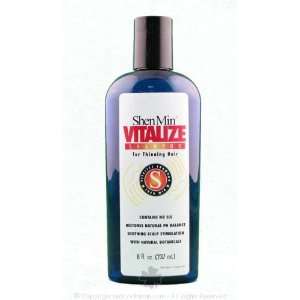  Shen Min Vitalize Shampoo    8 fl oz Beauty