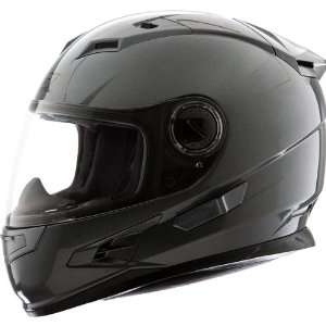  ONeal Racing Latigo Mens Street Racing Motorcycle Helmet 