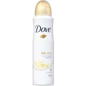 Dove Deodorant 6 asst Types 24 Hours Protection Anti perspirant 150ml 