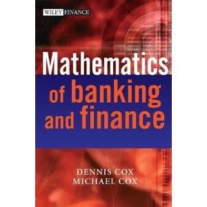  The Mathematics of Banking and Finance (The Wiley Finance 