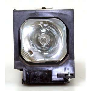  Liberty Brand Replacement Lamp for SONY LMP P200 including 