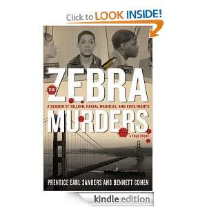 The Zebra Murders A Season of Killing, Racial Murders and Civil 