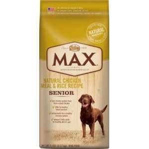  Nutro Max Senior