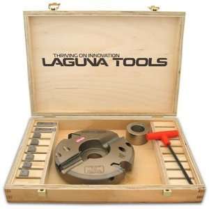    Laguna Tools Panel Raiser Kit w/ 4 Profile