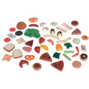  Small World Toys Food For Fun Toys & Games