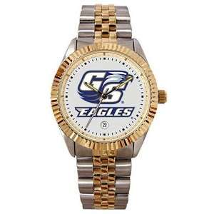    Georgia Southern Eagles Mens Executive Watch: Sports & Outdoors