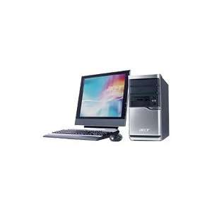 com Acer Veriton VT6800 U P8200 Desktop PC (Intel Pentium D Processor 