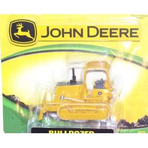  John Deere Bulldozer by ERTL: Toys & Games