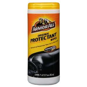  Clorox/Home Cleaning 10861 Protectant Wipes Automotive
