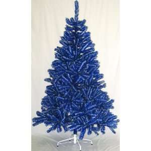   : Tennessee State University Christmas Tree 6 Feet: Sports & Outdoors