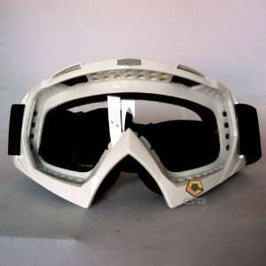 Stylish Windproof Biker Motorcycle Snowboard Ski Goggles Protection 