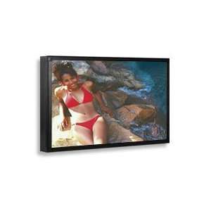  Snap Frame Aluminum Double Sided Light Boxes 26 x 38: Home 