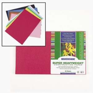     Basic School Supplies & Construction Paper: Arts, Crafts & Sewing