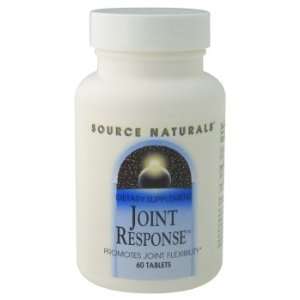     Joint Response Msm Glucosam, 60 tablets